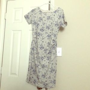 Maternity Dress